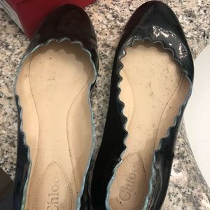 Chloe shoes